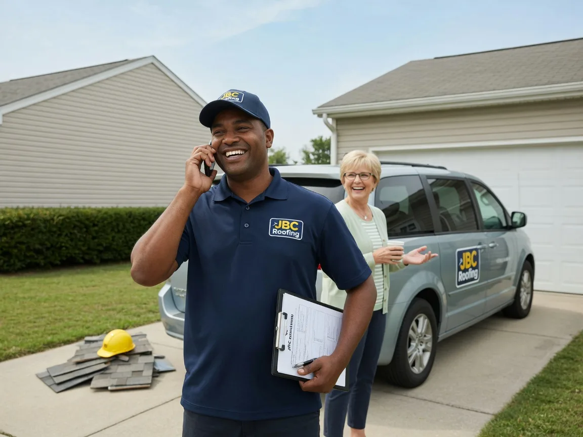 Roof Replacement Hartington, NE FAQs